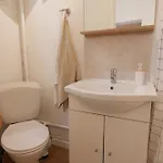 Apartment Cosy Proche De La Gare Saint-Quentin (Aisne)