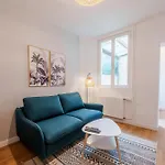 Apartment Cosy Proche De La Gare
