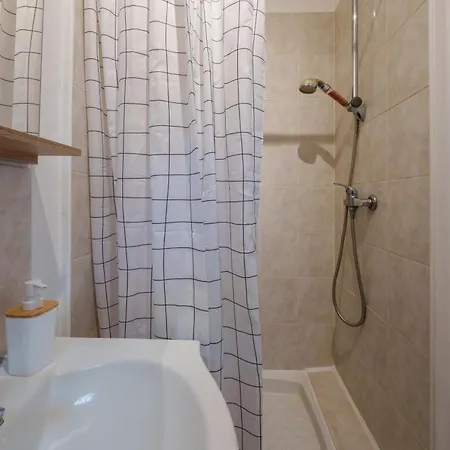 Lägenhet Cosy Proche De La Gare *