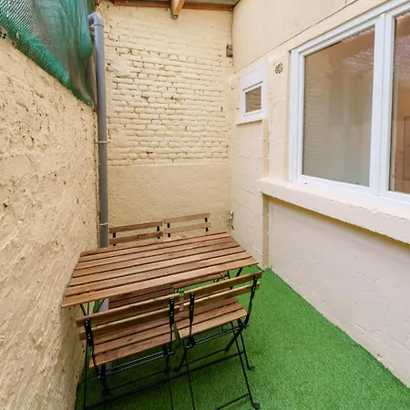 Cosy Proche De La Gare Saint-Quentin (Aisne)